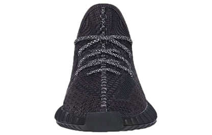Adidas Yeezy Boost 350 V2 ‘Black Non-Reflective’
