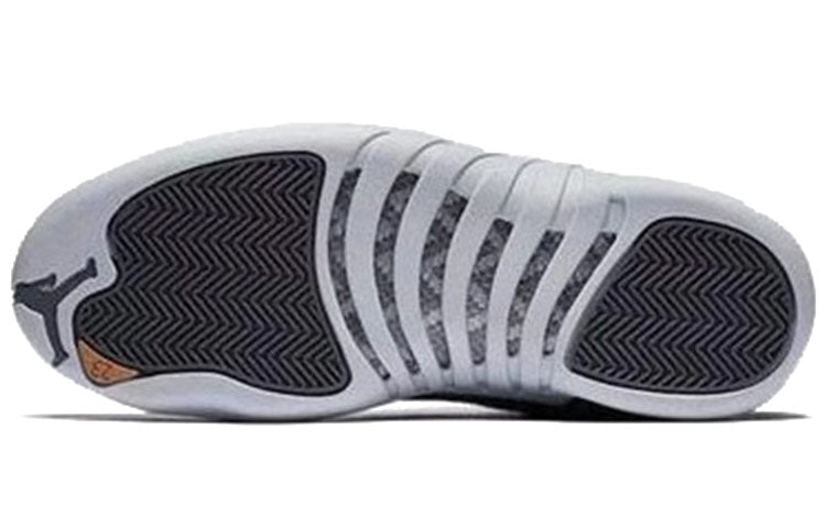 Air Jordan 12 Retro ‘Dark Grey’