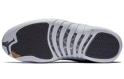 Air Jordan 12 Retro ‘Dark Grey’