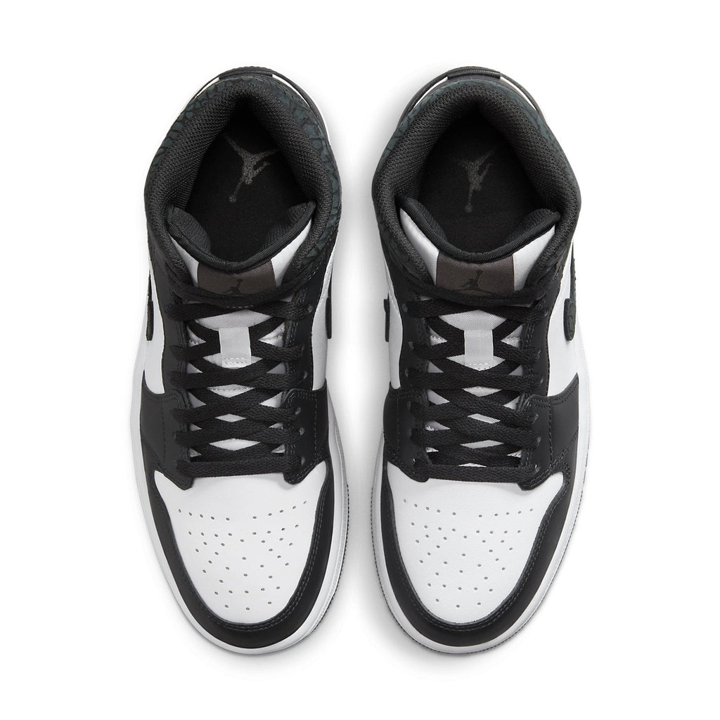 Air Jordan 1 Mid SE ‘Panda Elephant’
