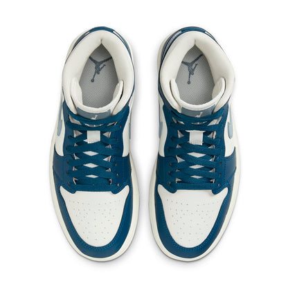 Air Jordan 1 Mid ‘Sky J French Blue’