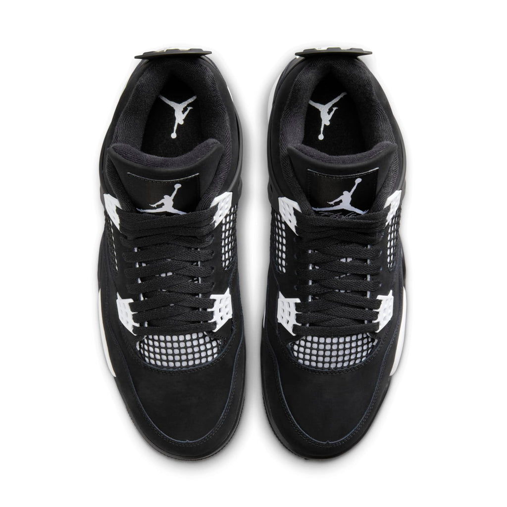 Air Jordan 4 Retro ‘White Thunder’