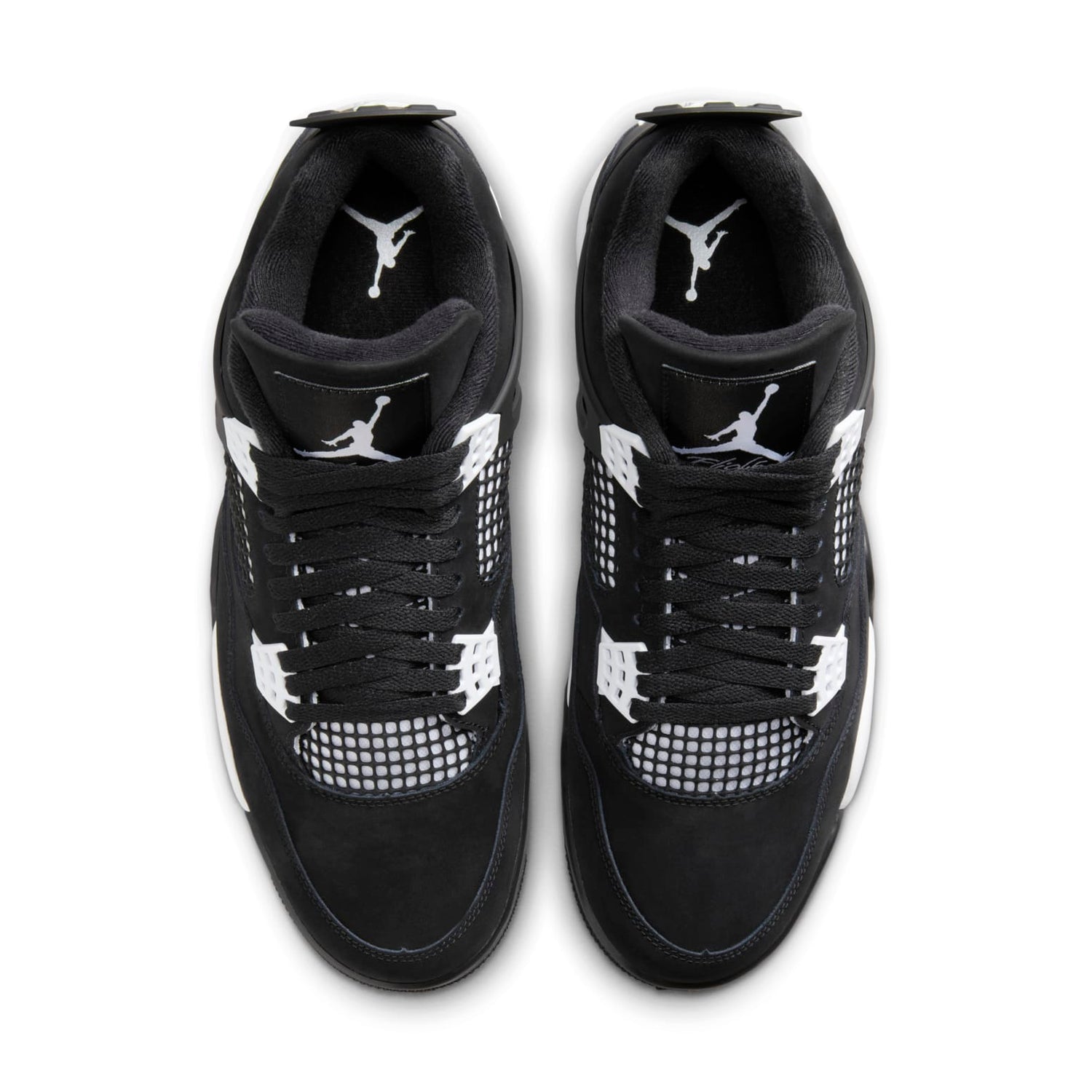 Air Jordan 4 Retro ‘White Thunder’