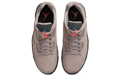 Air Jordan 5 Retro Low x Paris Saint-Germain ‘Paname’