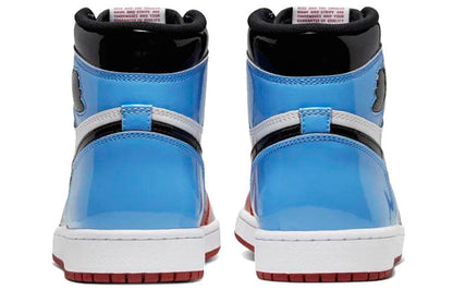 Air Jordan 1 Retro High OG ‘Fearless’