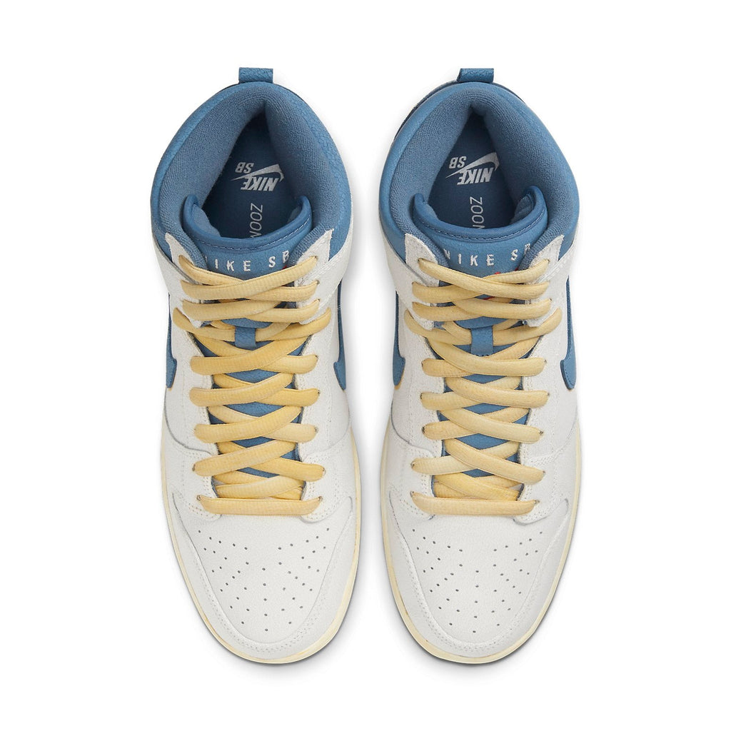 Nike x Atlas SB Dunk High ‘Lost At Sea’