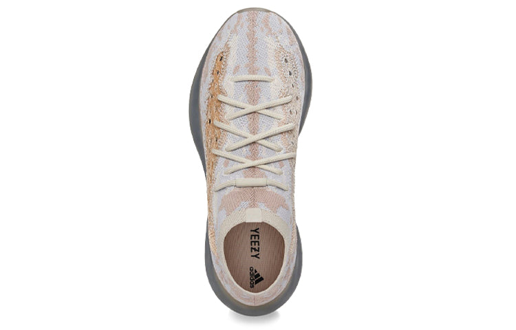 Adidas Yeezy Boost 380 ‘Pepper Non-Reflective’