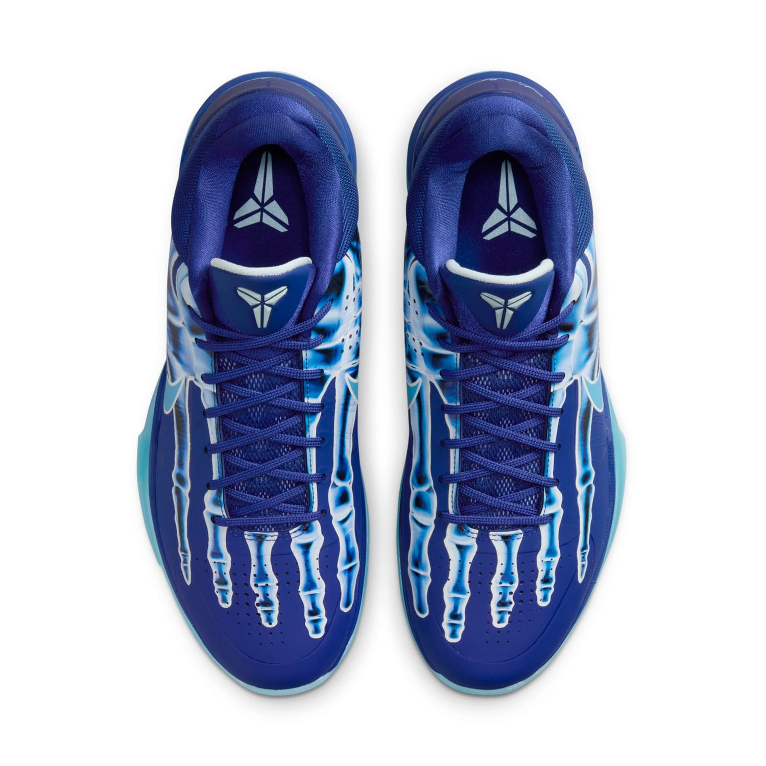Nike Zoom Kobe 5 Protro ‘X-Ray’