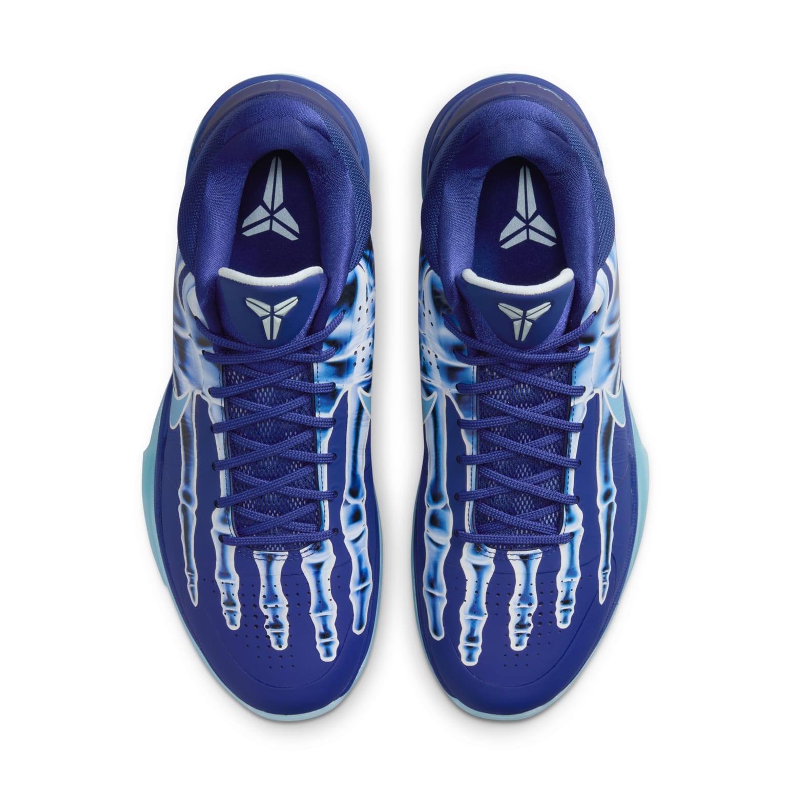 Nike Zoom Kobe 5 Protro ‘X-Ray’