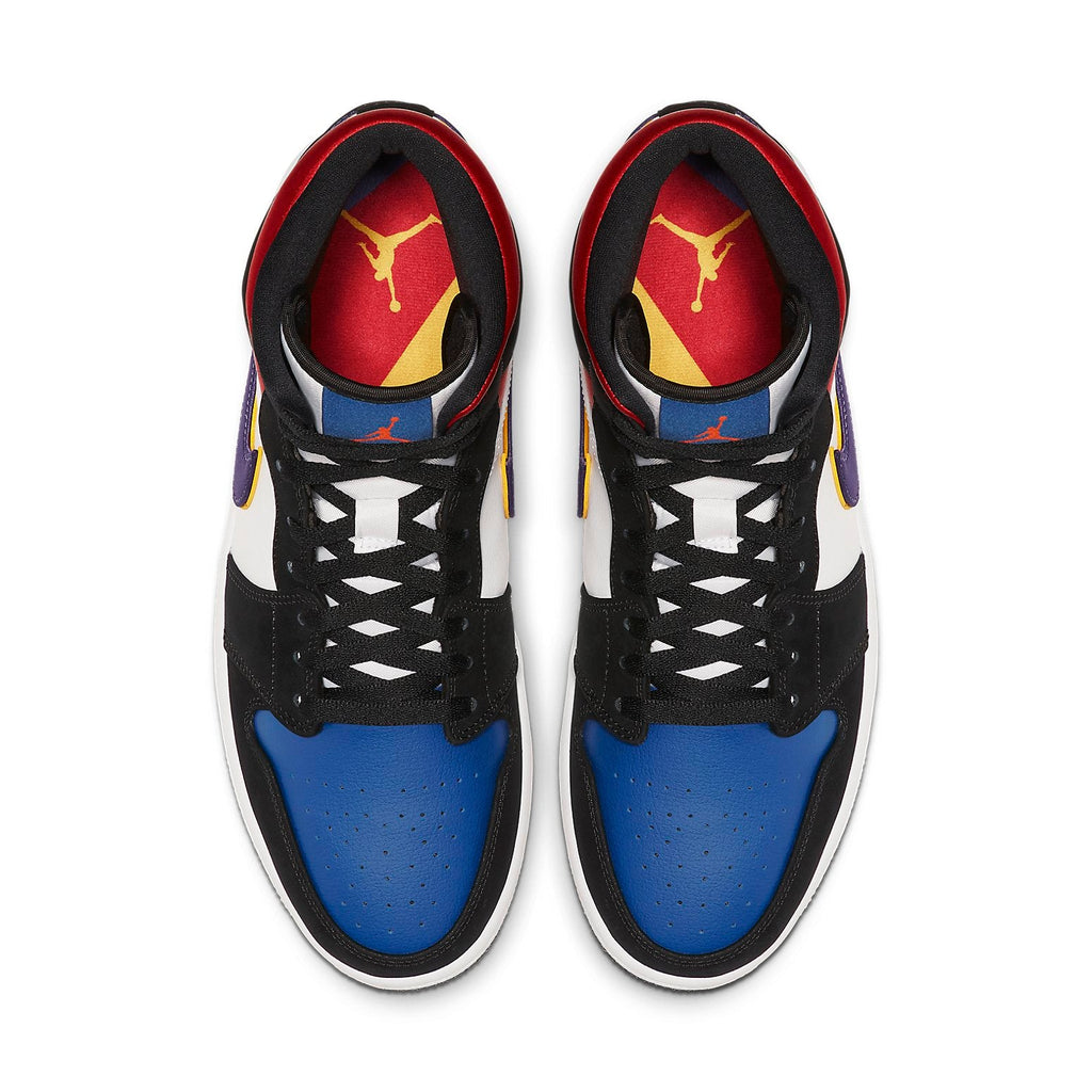 Air Jordan 1 Mid SE ‘Rivals’