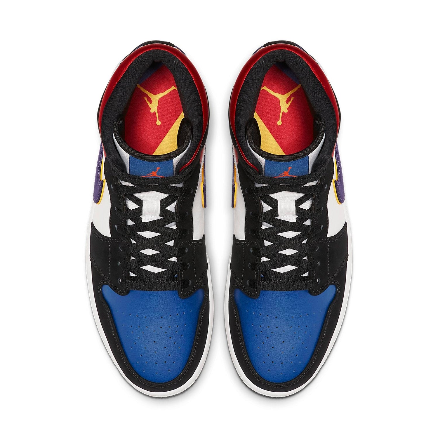 Air Jordan 1 Mid SE ‘Rivals’