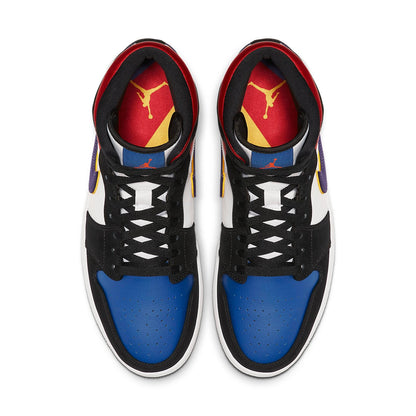 Air Jordan 1 Mid SE ‘Rivals’