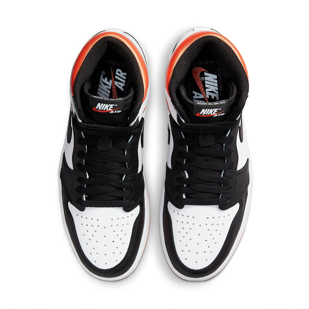 Air Jordan 1 Retro High OG ‘Electro Orange’