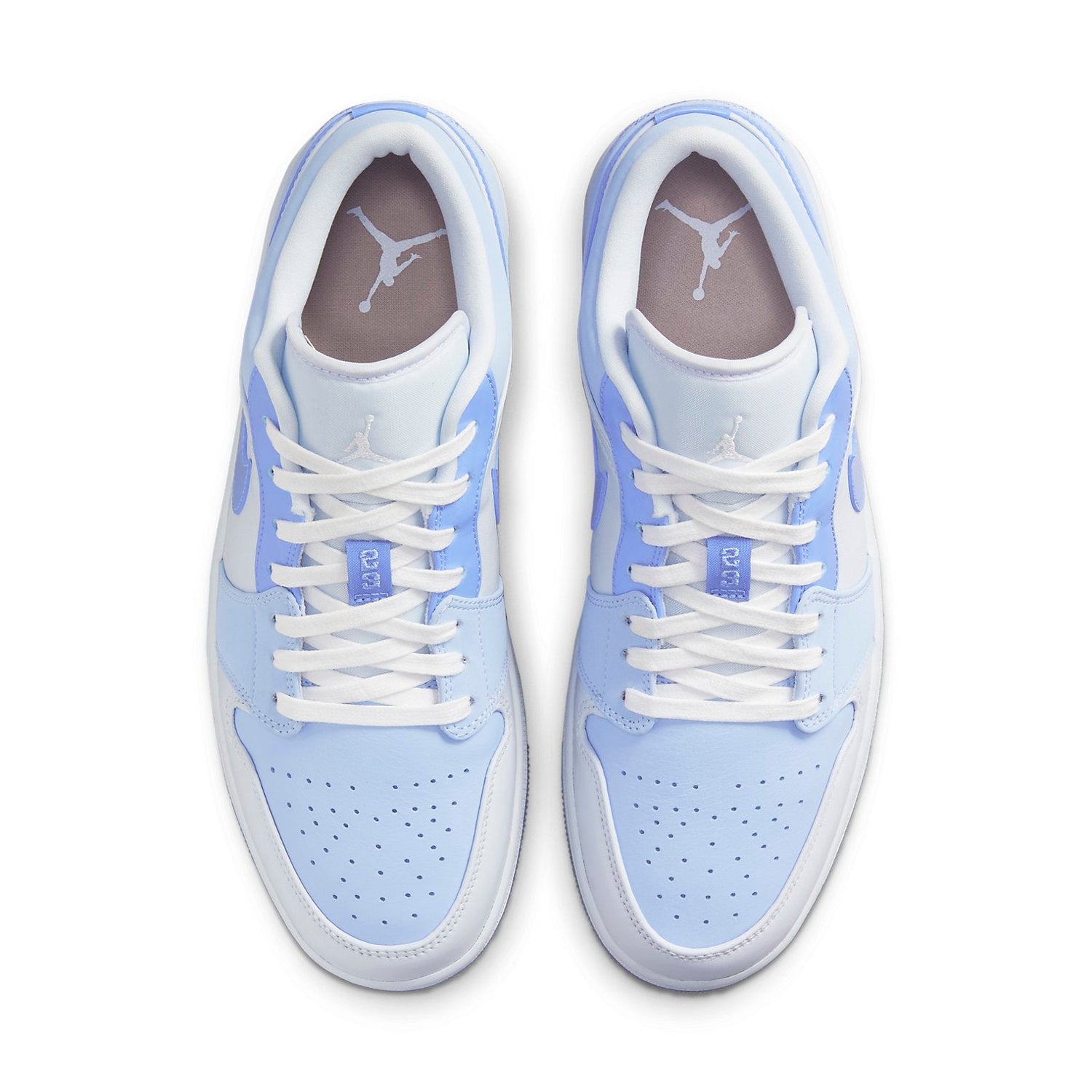 Air Jordan 1 Low SE ‘Mighty Swooshers’