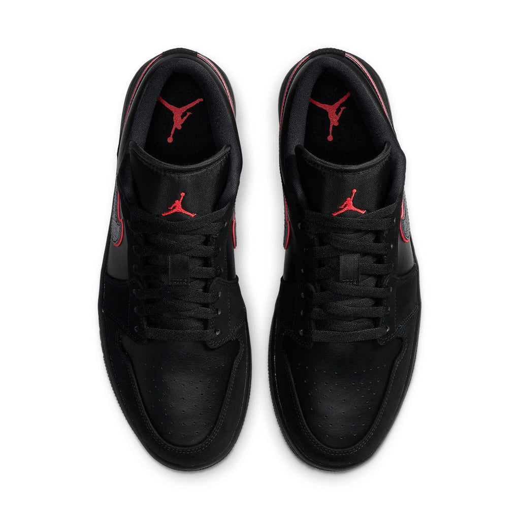 Air Jordan 1 Low ‘Red Orbit’