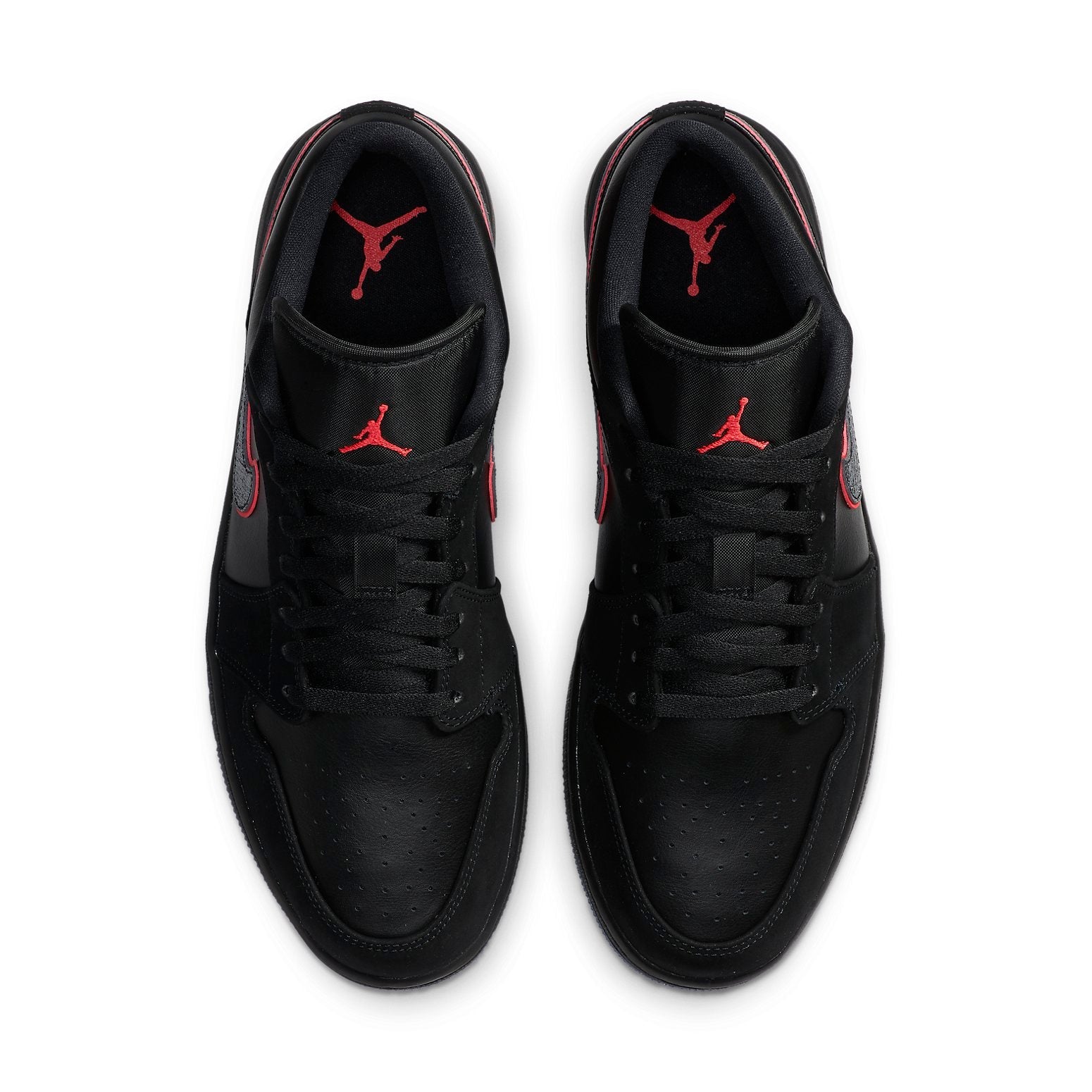 Air Jordan 1 Low ‘Red Orbit’
