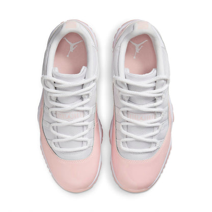 Air Jordan 11 Retro Low ‘Legend Pink’