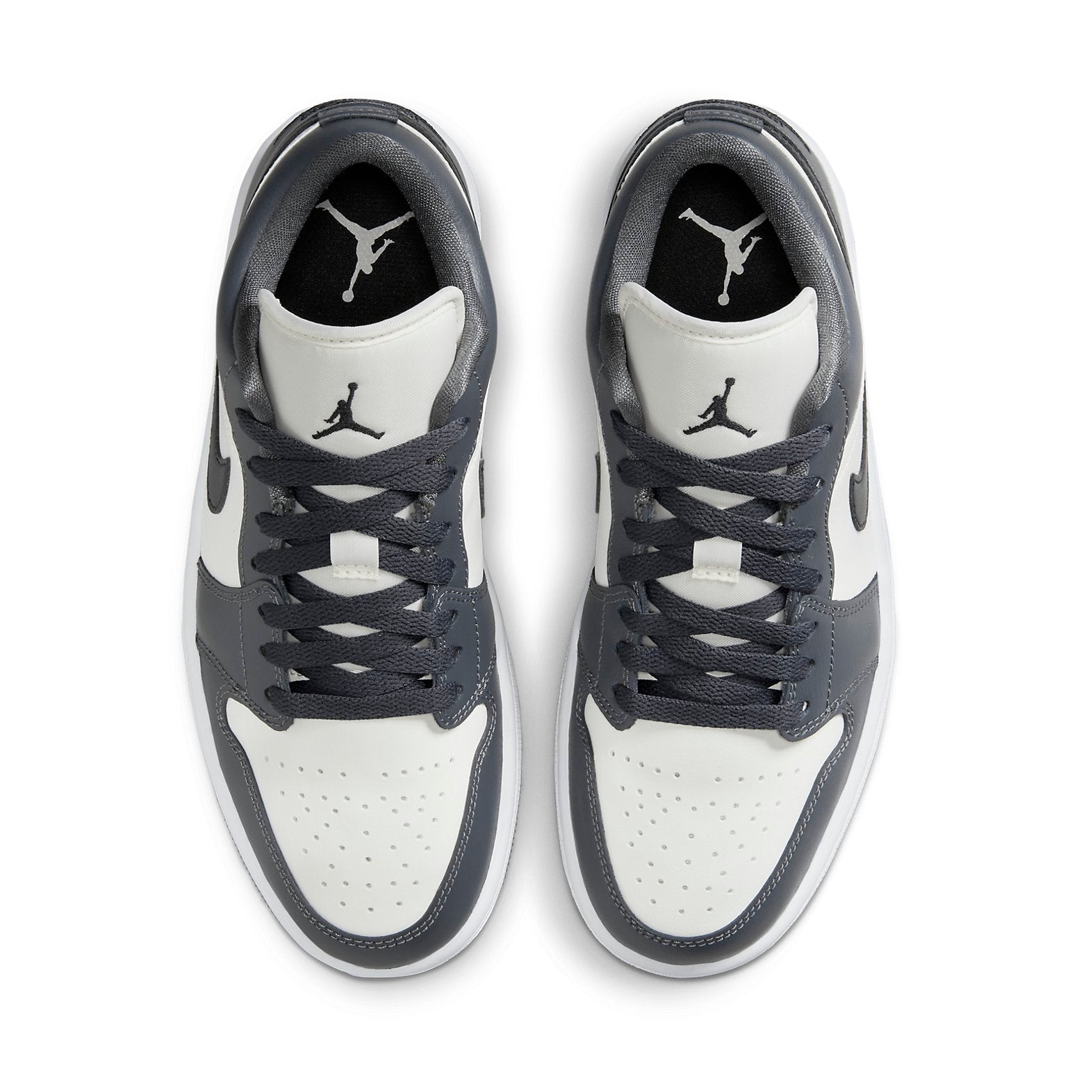 Air Jordan 1 Low ‘Dark Grey’