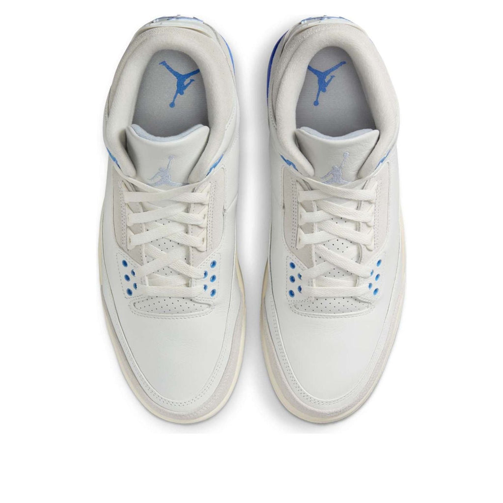 Air Jordan 3 ‘Lucky Shorts’