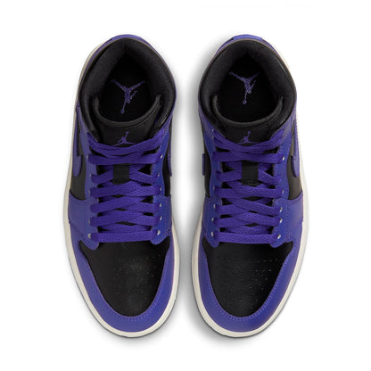 Air Jordan 1 Mid ‘Dark Concord’