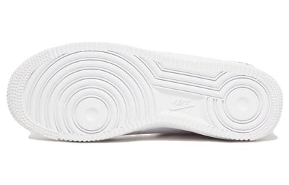 Nike Air Force 1 Low LV8 GS ‘White Blue’