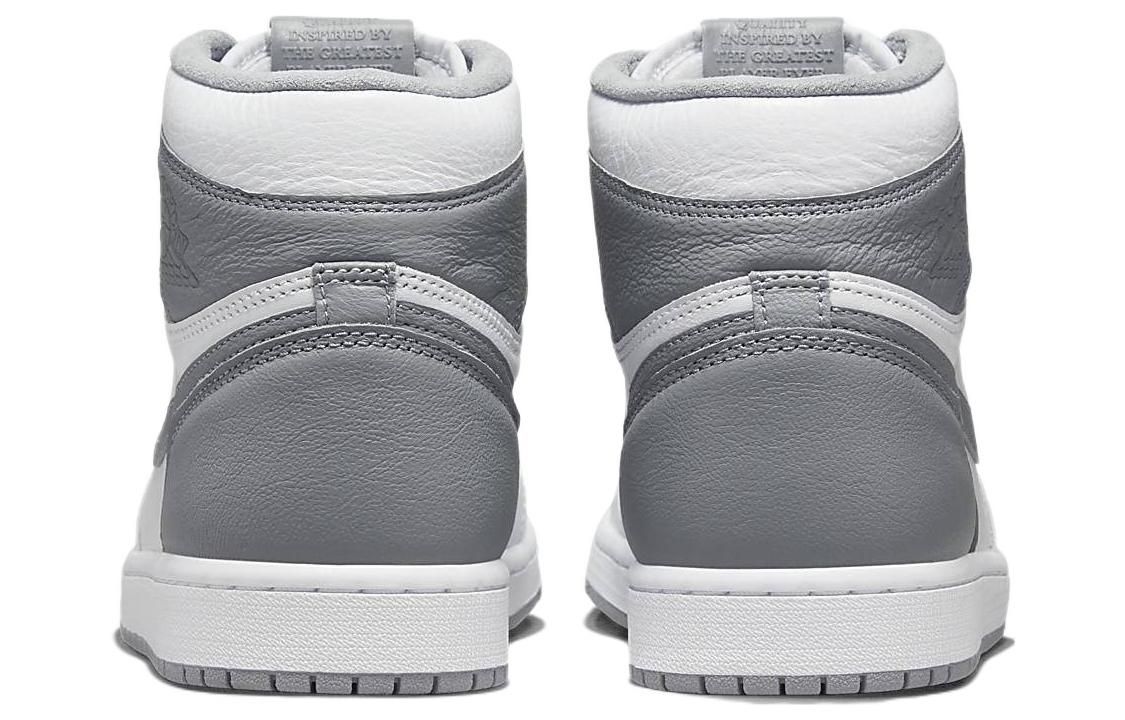 Air Jordan 1 Retro High OG ‘Stealth’