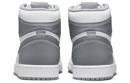 Air Jordan 1 Retro High OG ‘Stealth’