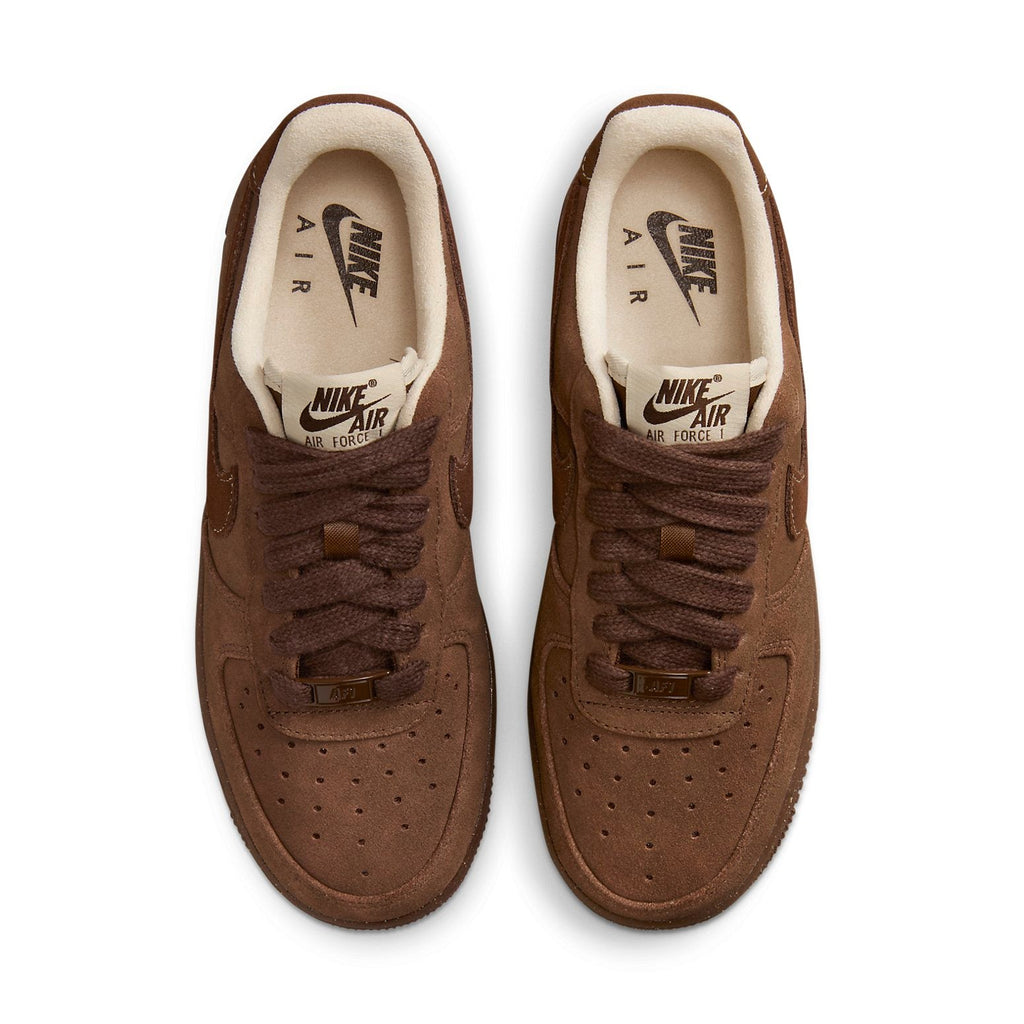 Nike Air Force 1 Low ‘Cacao Wow’