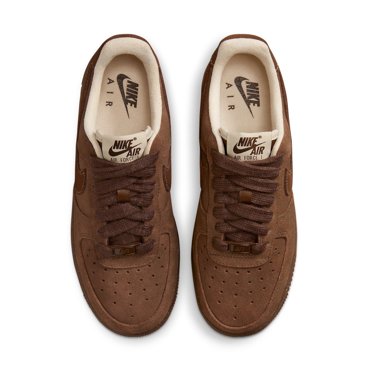 Nike Air Force 1 Low ‘Cacao Wow’