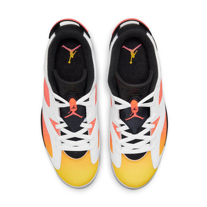 Air Jordan 6 Retro Low SE ‘Dongdan’