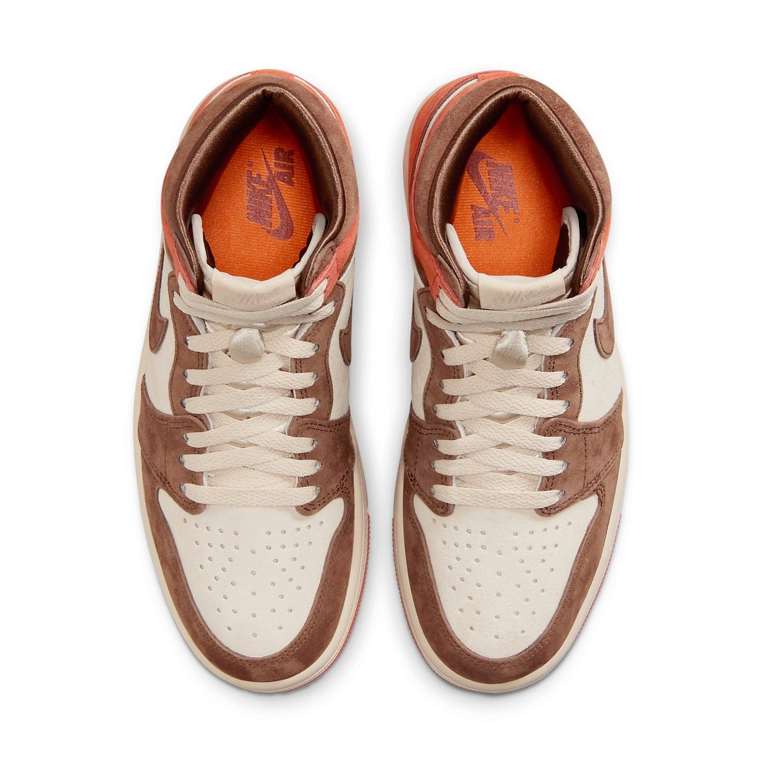 Air Jordan 1 Retro High OG ‘Dusted Clay’