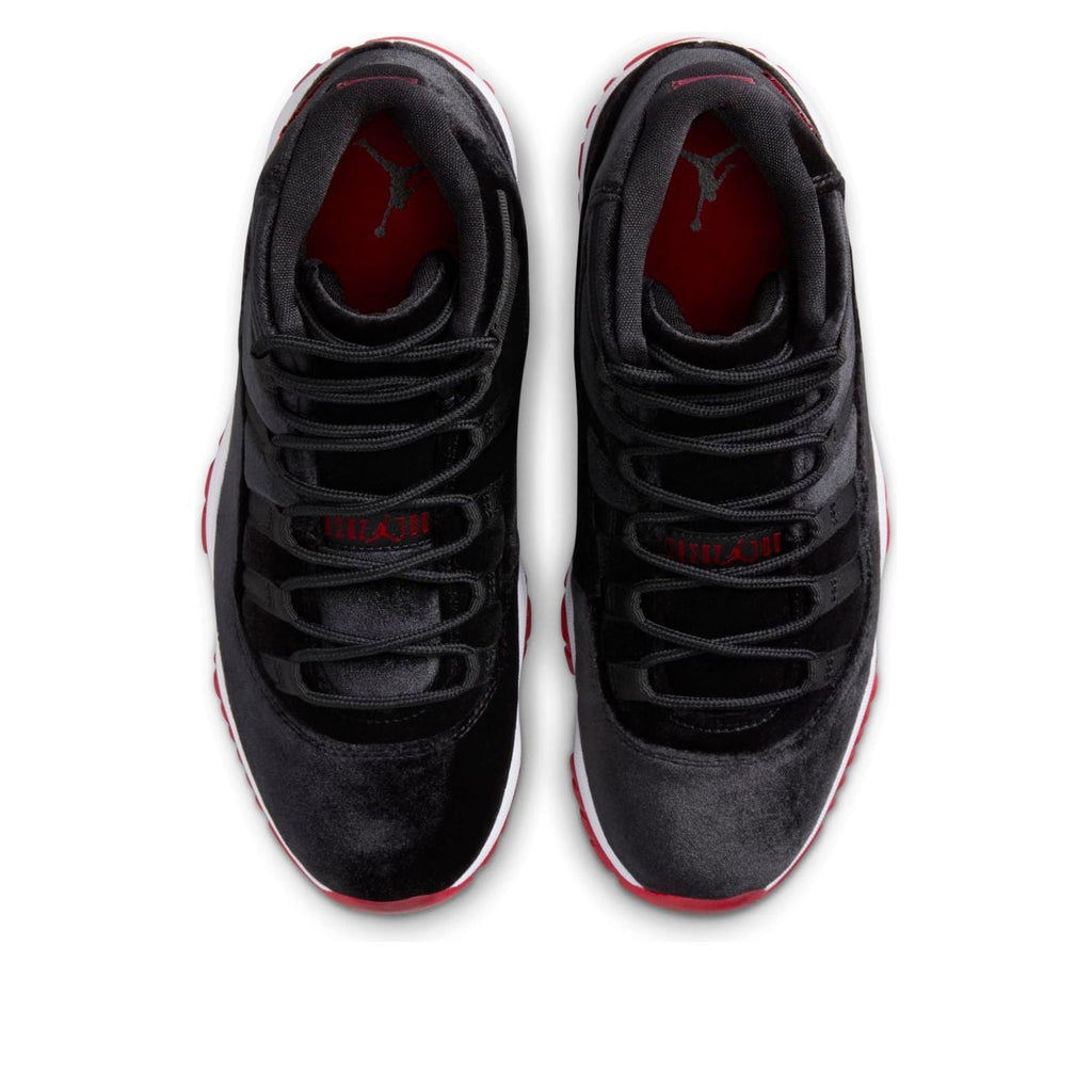 Air Jordan 11 ‘Bred Velvet’