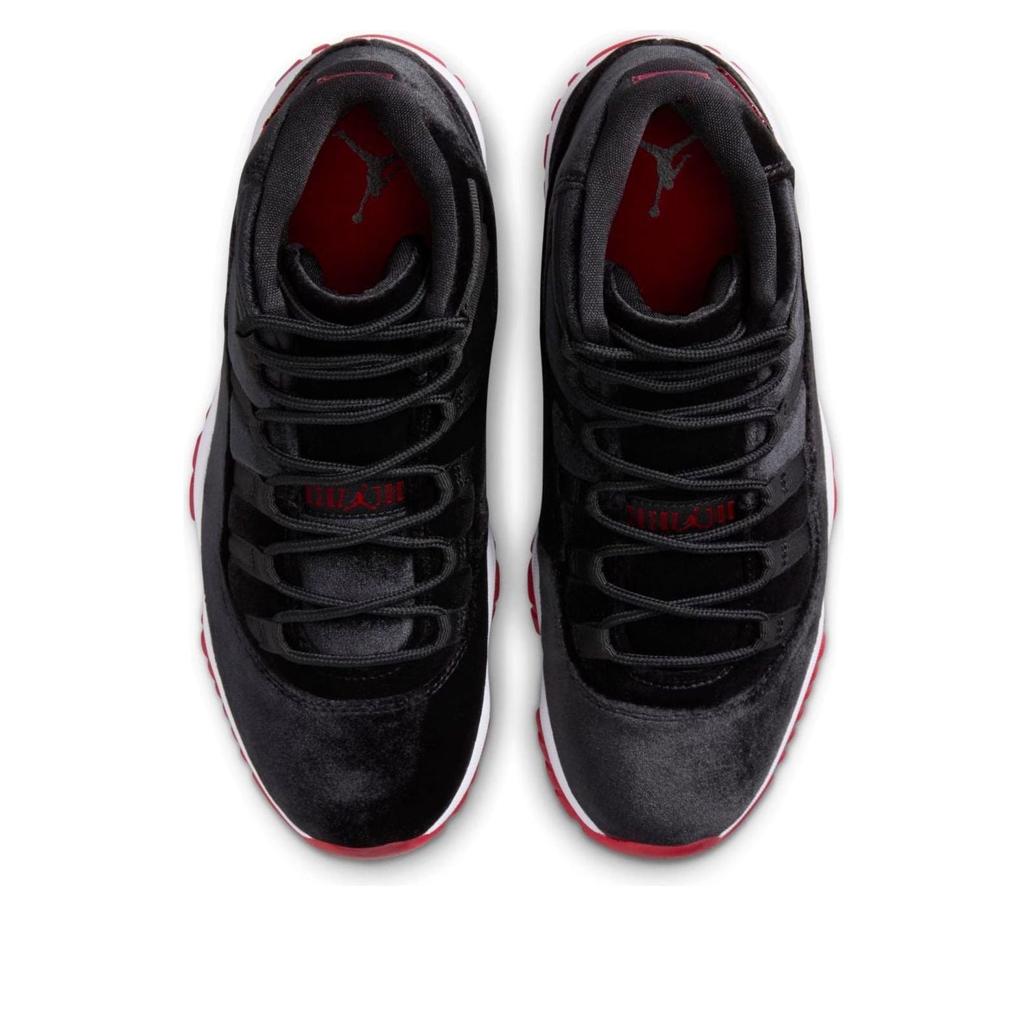 Air Jordan 11 ‘Bred Velvet’