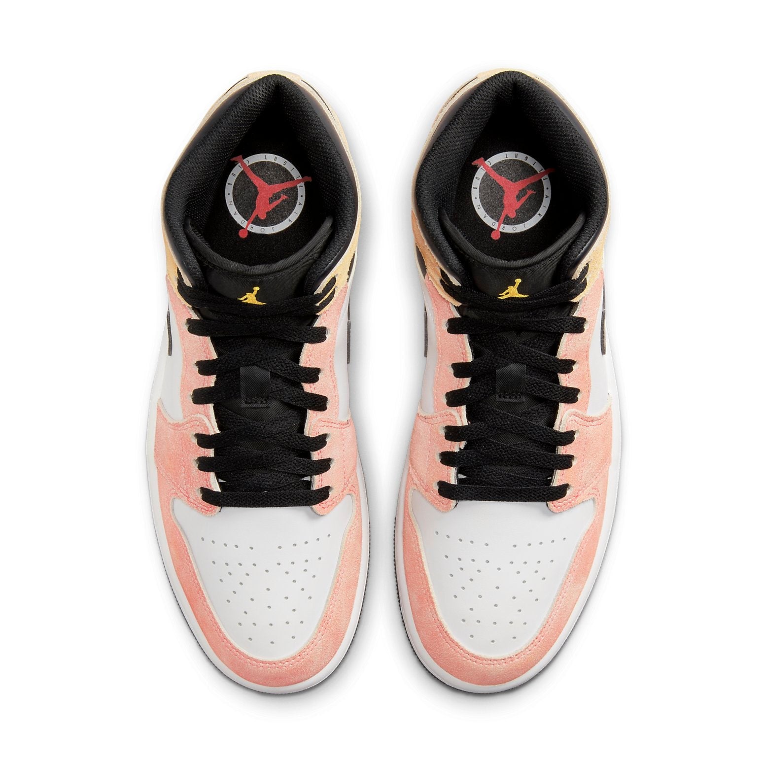 Air Jordan 1 Mid SE ‘Flight Club’