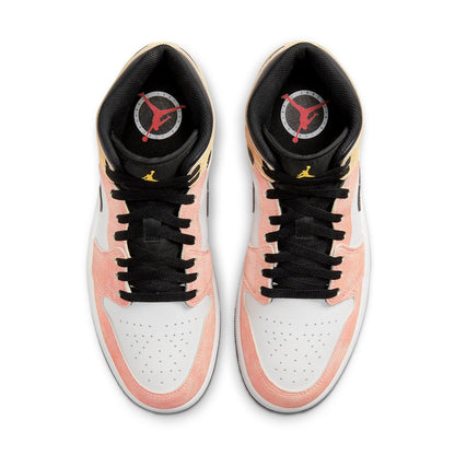 Air Jordan 1 Mid SE ‘Flight Club’