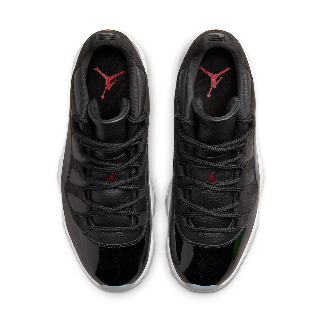 Air Jordan 11 Retro Low ’72-10′