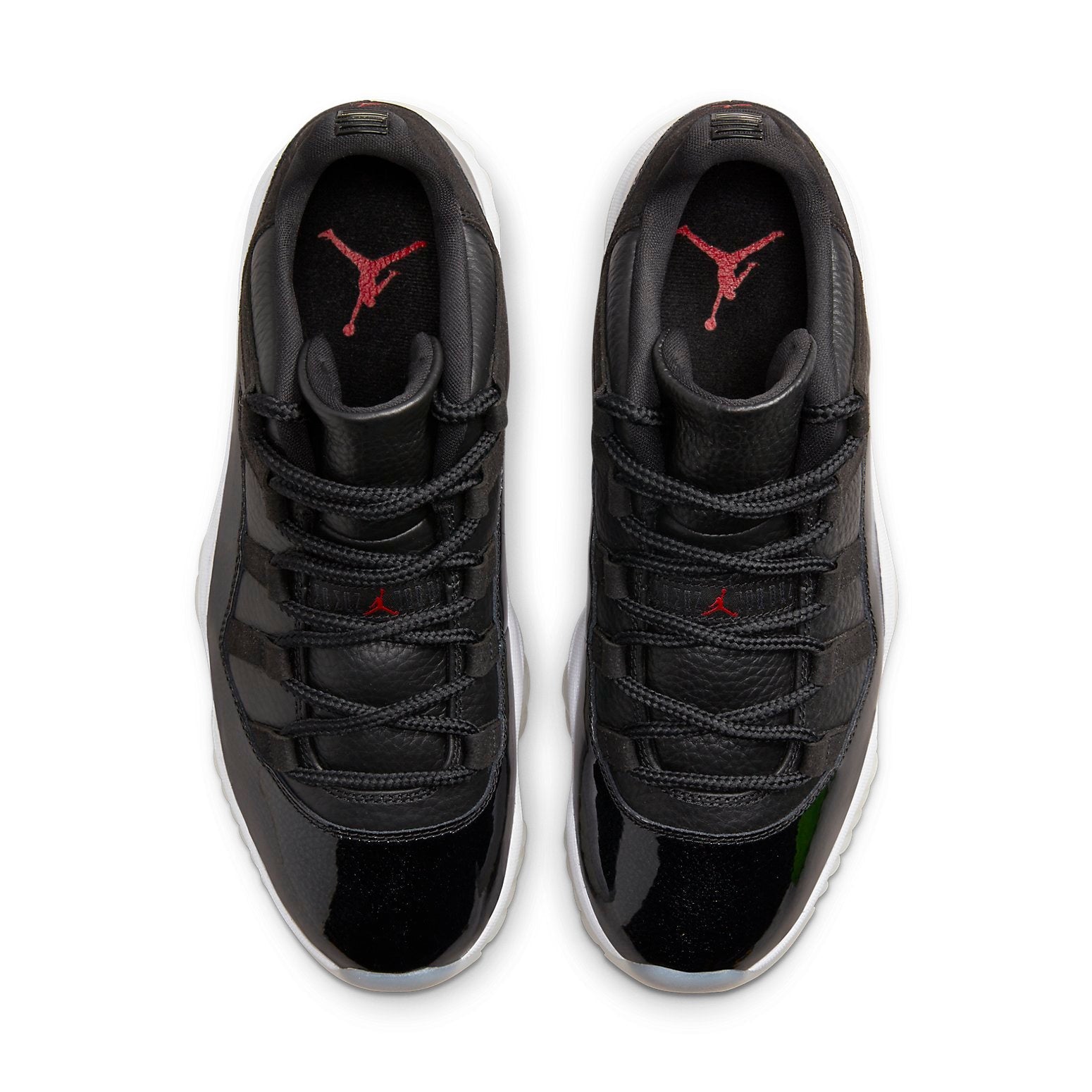 Air Jordan 11 Retro Low ’72-10′