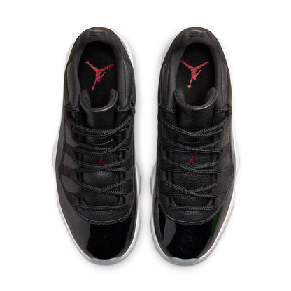 Air Jordan 11 Retro Low ’72-10′
