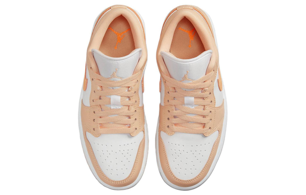 Air Jordan 1 Low ‘Sunset Haze’