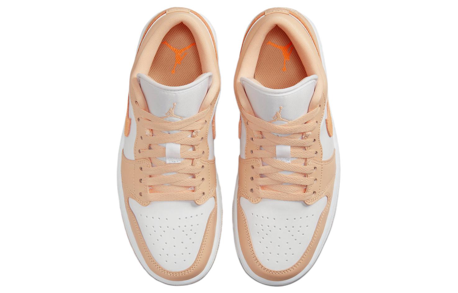 Air Jordan 1 Low ‘Sunset Haze’