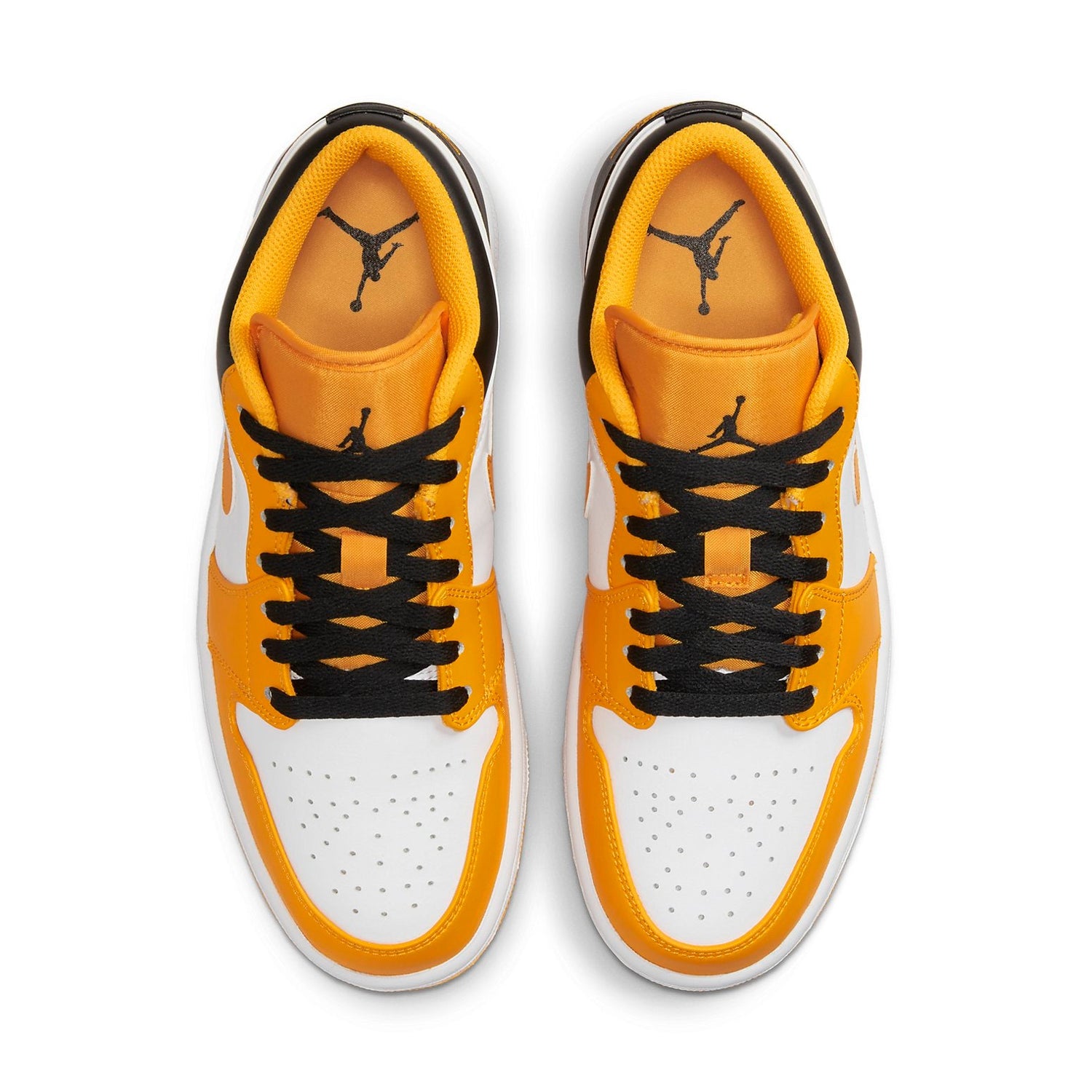 Air Jordan 1 Low ‘Taxi White’