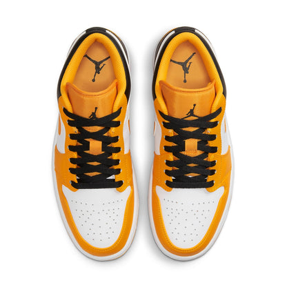 Air Jordan 1 Low ‘Taxi White’