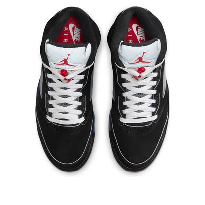 Air Jordan 5 Retro OG ‘Black Metallic Reimagined’