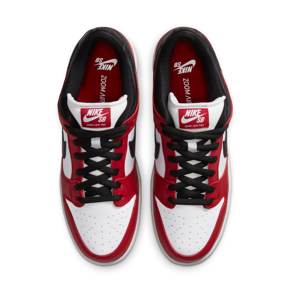 Nike SB Dunk Low ‘J-Pack Chicago’