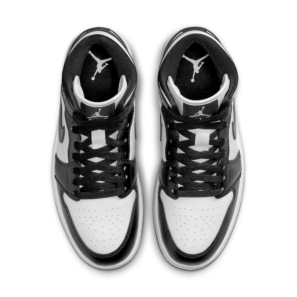 Air Jordan 1 Mid ‘Panda’