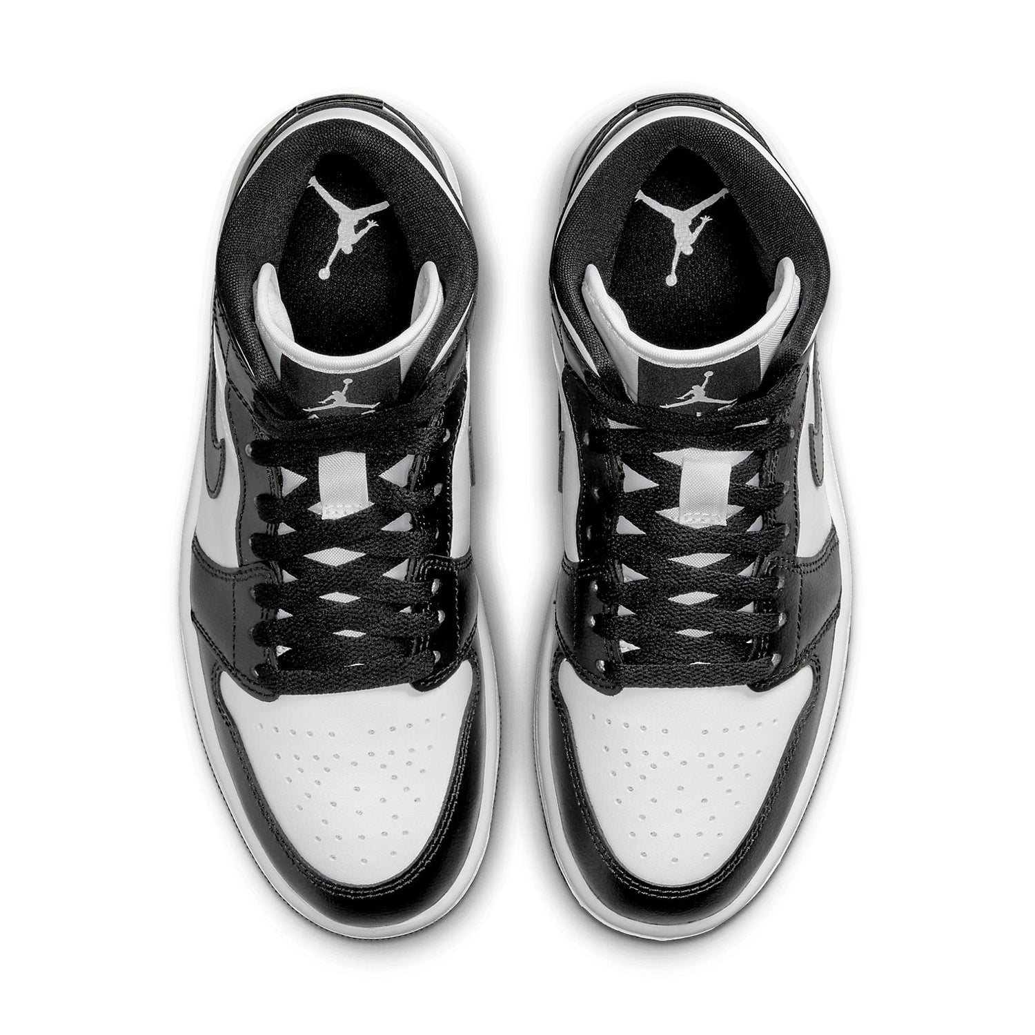 Air Jordan 1 Mid ‘Panda’
