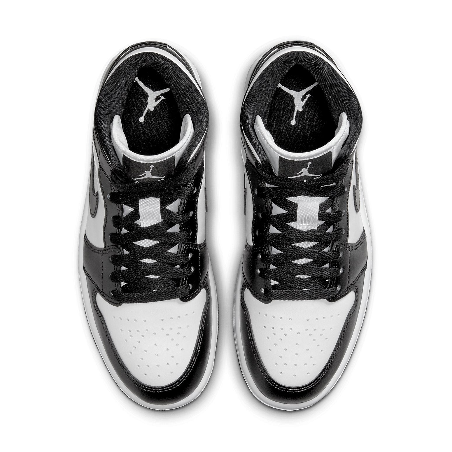 Air Jordan 1 Mid ‘Panda’