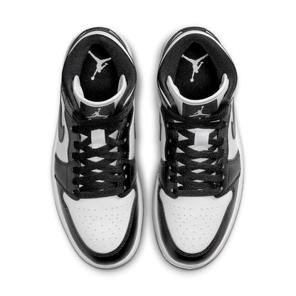 Air Jordan 1 Mid ‘Panda’