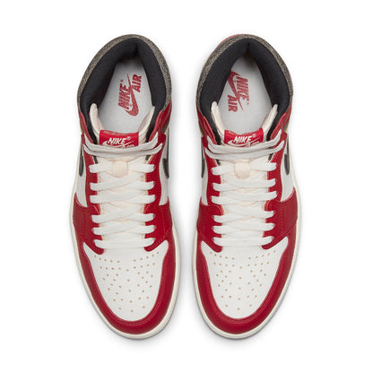 Air Jordan 1 Retro High OG ‘Chicago Lost &amp; Found’