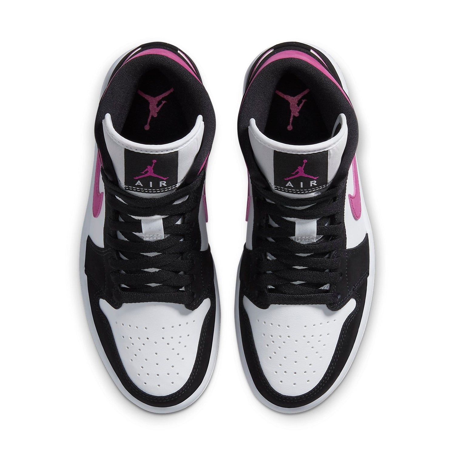 Air Jordan 1 Mid ‘Cactus Flower’